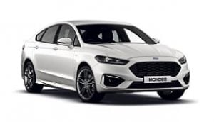 2023 Ford Mondeo